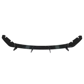 Rear Bumper Extension for Diffuser suitable for Seat Leon Mk3 5F Hatchback (2012-2016)