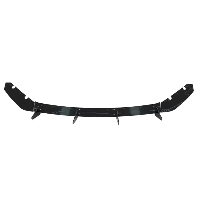 Rear Bumper Extension for Diffuser suitable for Seat Leon Mk3 5F Hatchback (2012-2016)