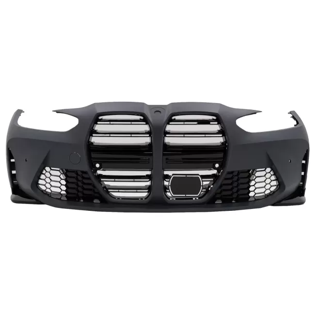 Wide Body Kit suitable for BMW 3 Series G20 Sedan (2018-2022) Conversion to G80 M3