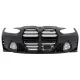 Wide Body Kit suitable for BMW 3 Series G20 Sedan (2018-2022) Conversion to G80 M3