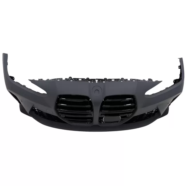 Wide Body Kit suitable for BMW 3 Series G20 Sedan (2018-2022) Conversion to G80 M3