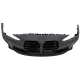 Wide Body Kit suitable for BMW 3 Series G20 Sedan (2018-2022) Conversion to G80 M3