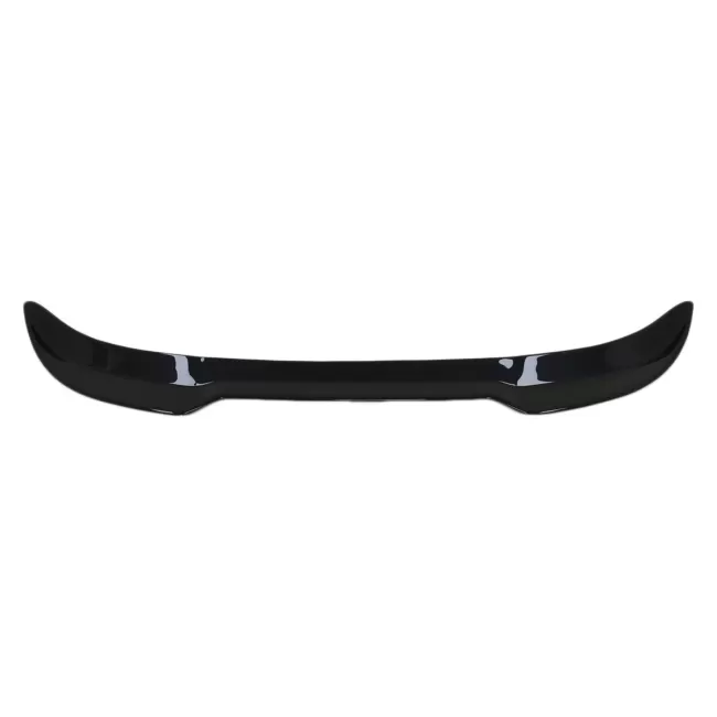 Roof Spoiler Cap suitable for Ford Fiesta Mk8 ST / ST-Line (2017-2021) Piano Black