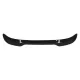 Roof Spoiler Cap suitable for Ford Fiesta Mk8 ST / ST-Line (2017-2021) Piano Black