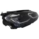 LED Headlights Bi-Xenon Look suitable for VW Golf 7 VII (2012-2017) Facelift G7.5 R Line Design with Sequential Dynamic Turning Lights