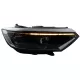 Headlights suitable for VW Passat B8 3G Facelift (2016-2019) LED 2020 Look with Sequential Dynamic Turning Lights