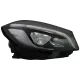 Full LED Headlights suitable for Mercedes A-Class W176 (2012-2018) only for Halogen