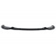 Front Bumper Spoiler Lip suitable for BMW X3 G01 X4 G02 (2018-2020) M Sport Piano Black