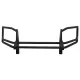 BullBar Front Guard suitable for Mercedes G-Class Facelift W463 G63 Design (2018-2022) Stainless Steel Piano Black