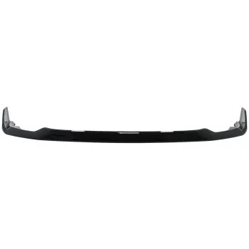Aero Body Kit Front Bumper Lip and Air Diffuser suitable for BMW 1 Series F40 M Sport (2019-Up) Piano Black