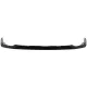 Aero Body Kit Front Bumper Lip and Air Diffuser suitable for BMW 1 Series F40 M Sport (2019-Up) Piano Black
