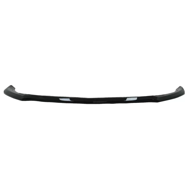 Aero Body Kit suitable for Mercedes A-Class W176 Sport Line (2015-2018) Piano Black