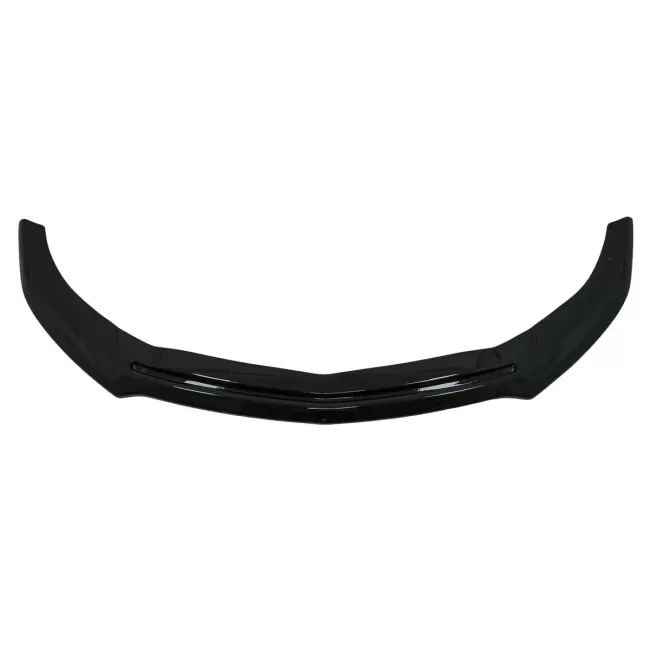 Aero Body Kit suitable for Mercedes A-Class W176 Sport Line (2015-2018) Piano Black