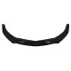 Aero Body Kit suitable for Mercedes A-Class W176 Sport Line (2015-2018) Piano Black