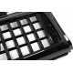 Front Grille suitable for Mercedes G-Class W463 (2002-2017) New G63 GT-R Panamericana Design