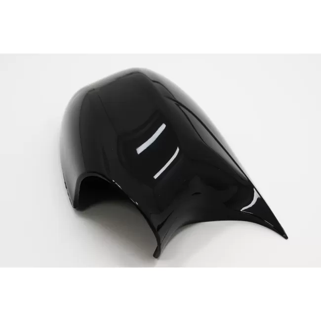 Mirror Covers suitable for BMW 3 Series E90 E91 LCI (2008-2011) M Sport Design Glossy Black