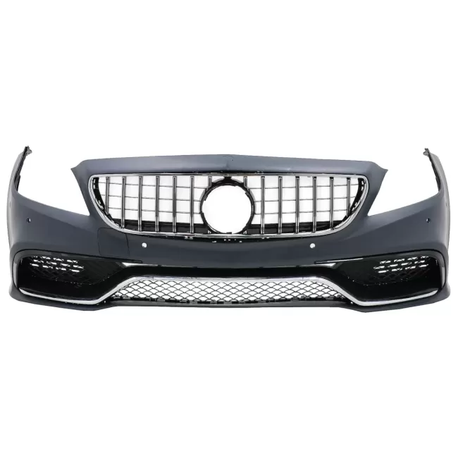 Complete Body Kit suitable for Mercedes CLS W218 C218 Sedan (2011-2018)