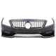 Complete Body Kit suitable for Mercedes CLS W218 C218 Sedan (2011-2018)