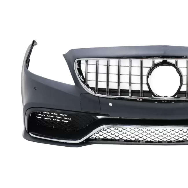 Complete Body Kit suitable for Mercedes CLS W218 C218 Sedan (2011-2018)