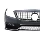 Complete Body Kit suitable for Mercedes CLS W218 C218 Sedan (2011-2018)