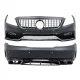 Complete Body Kit suitable for Mercedes CLS W218 C218 Sedan (2011-2018)