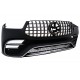 Body Kit suitable for Mercedes GLE W167 SUV Sport Line (2019-Up) GLE 63S Design