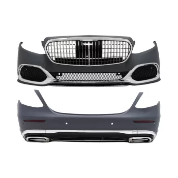 Complete Body Kit suitable for Mercedes E-Class W213 (2016-2019)