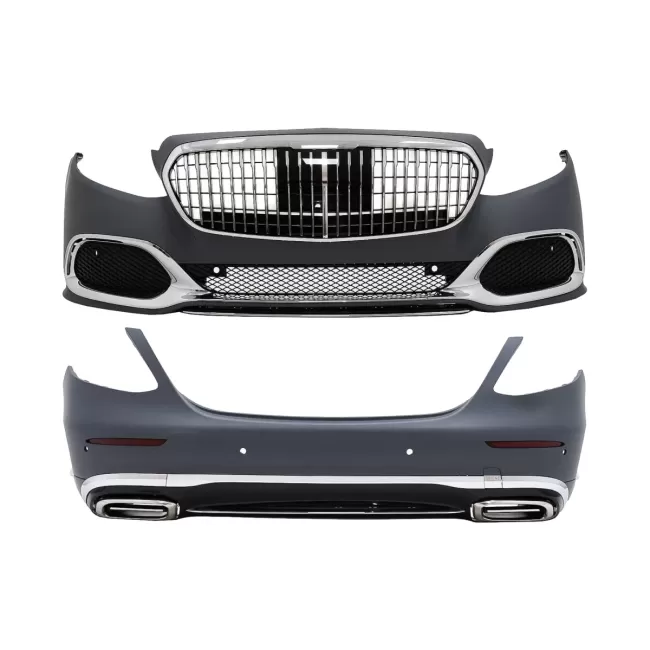 Complete Body Kit suitable for Mercedes E-Class W213 (2016-2019)