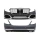 Complete Body Kit suitable for Mercedes E-Class W213 (2016-2019)