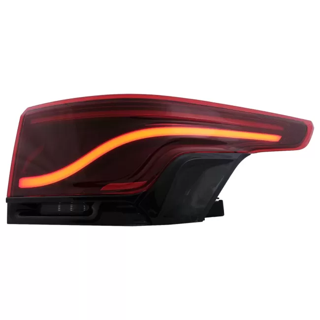 Glohh LED LightBar Taillights suitable for Range Rover Sport L494 (2013-2022) GL-5 Static