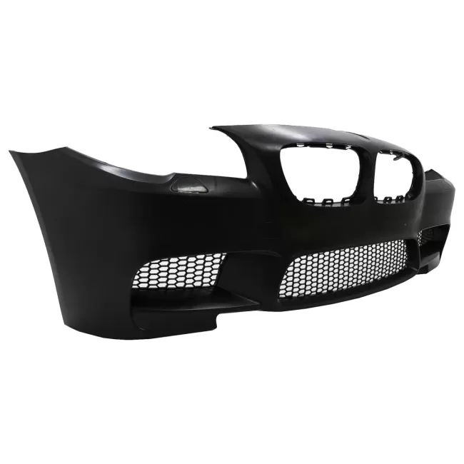Front Bumper suitable for BMW 5 Series F10 F11 (2011-2017) M5 Design