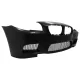 Front Bumper suitable for BMW 5 Series F10 F11 (2011-2017) M5 Design