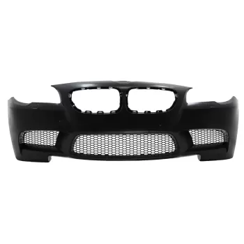 Front Bumper suitable for BMW 5 Series F10 F11 (2011-2017) M5 Design