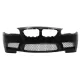 Front Bumper suitable for BMW 5 Series F10 F11 (2011-2017) M5 Design