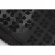 Rubber Trunk Mat Black suitable for SAAB 9-5 I (1997-2009) Sedan