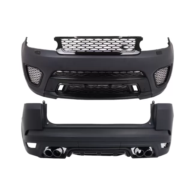 Body Kit suitable for Land Range Rover Sport L494 (2013-2017) SVR Design