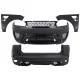 Body Kit suitable for Land Range Rover Sport L494 (2013-2017) SVR Design