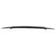 Trunk Spoiler suitable for Mercedes S-Class W223 Limousine (2020-up) Piano Black