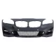 Body Kit suitable for BMW 2 Series F45 LCI Active Tourer (05.2017-12.2019) M-Technik Design Double Outlet for Single Exhaust