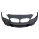 Body Kit suitable for BMW 2 Series F45 LCI Active Tourer (05.2017-12.2019) M-Technik Design Double Outlet for Single Exhaust