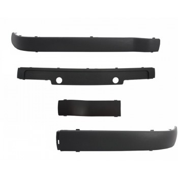 Front Bumper Panels Trims Moldings suitable for BMW 3 Series E36 M3 (1992-1998)