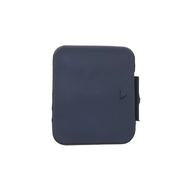 Tow Hook Cover Front and Rear Bumper suitable for BMW 5 Series E39 (1995-2003) M5 Design