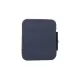Tow Hook Cover Front and Rear Bumper suitable for BMW 5 Series E39 (1995-2003) M5 Design